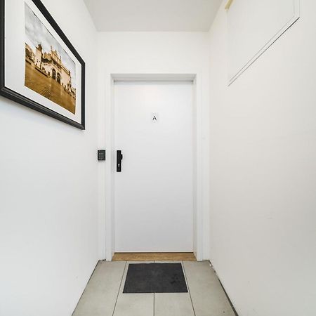 Apartament A Dietla Cracovia Esterno foto