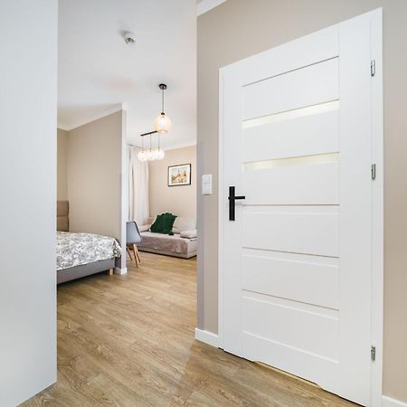 Apartament A Dietla Cracovia Esterno foto