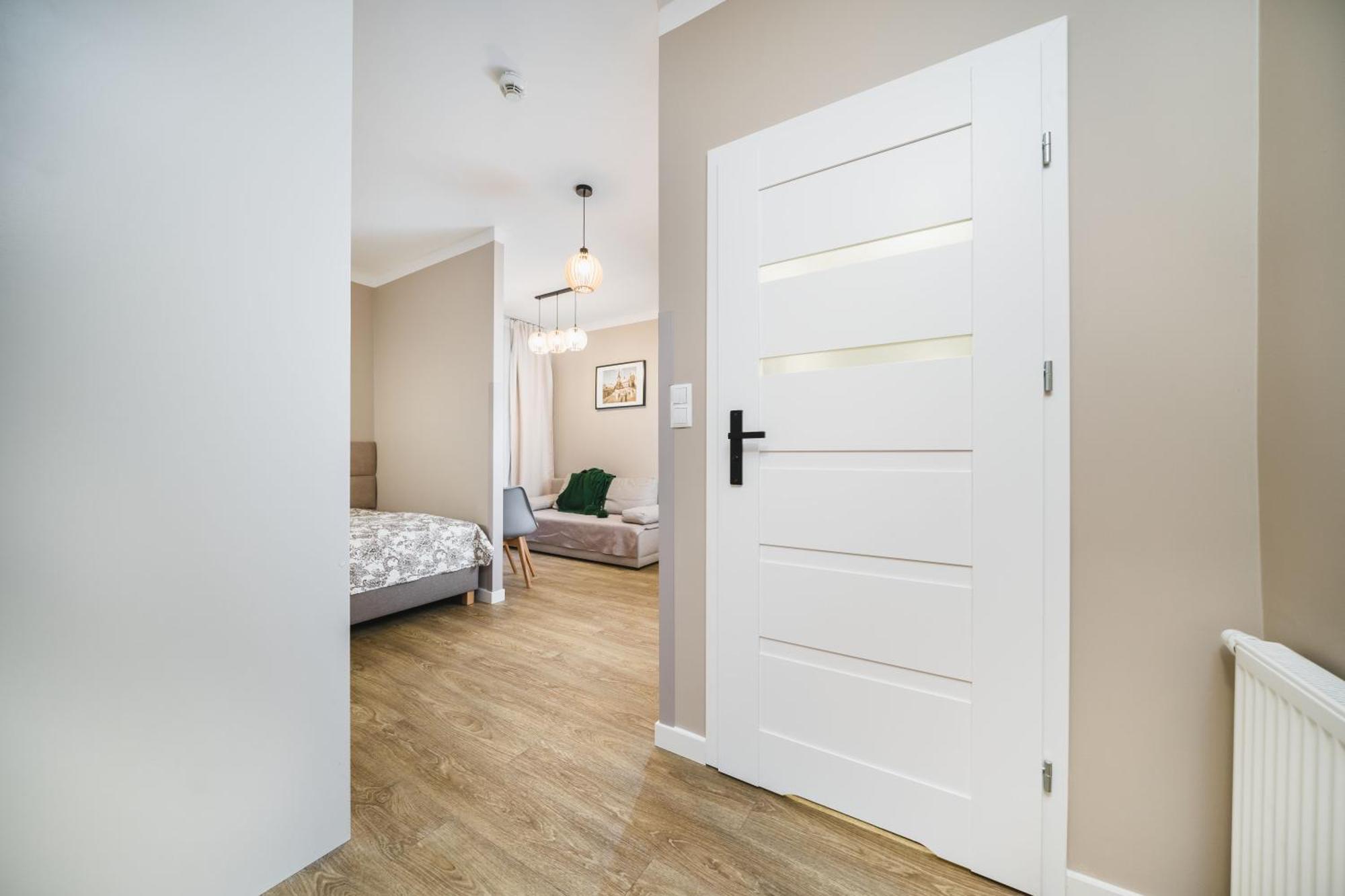 Apartament A Dietla Cracovia Esterno foto