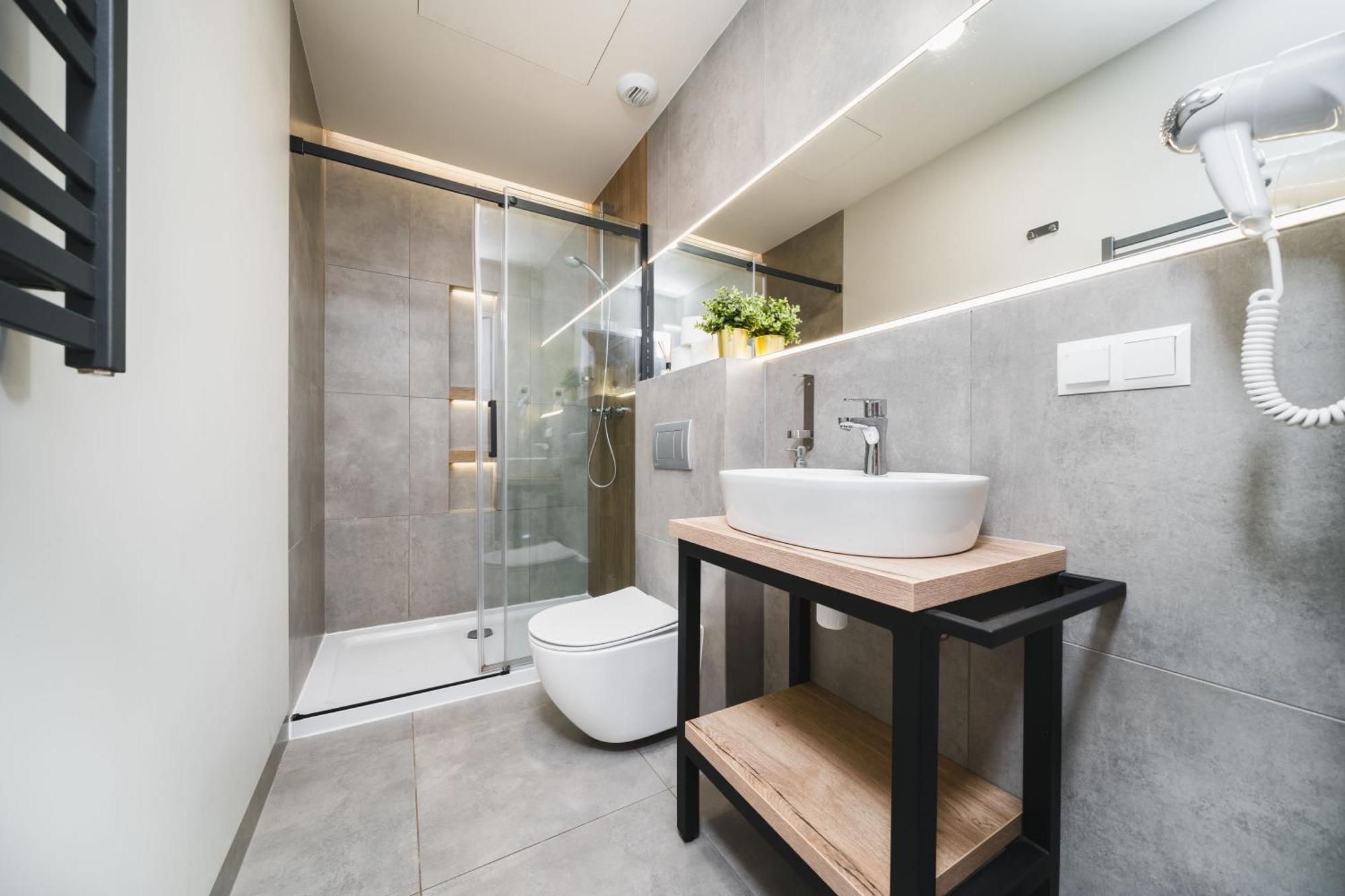 Apartament A Dietla Cracovia Esterno foto