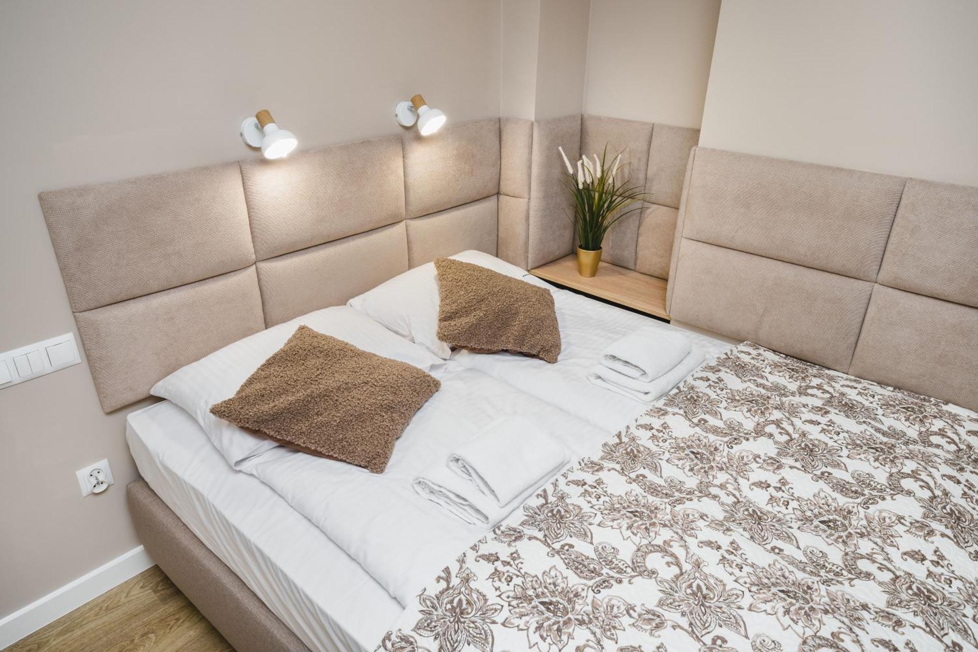 Apartament A Dietla Cracovia Esterno foto